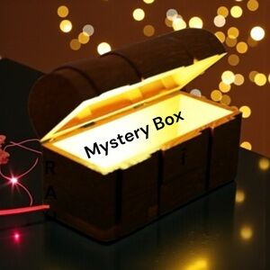 Mystery Treasure! NWT